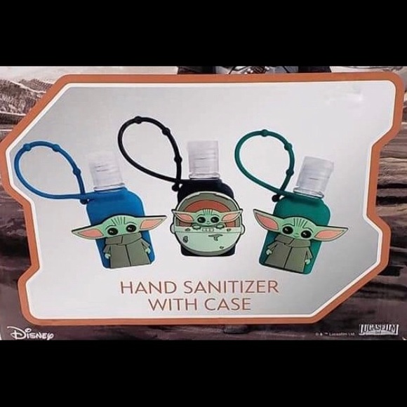 THE MANDALORIAN The Child - Picture 3 of 3